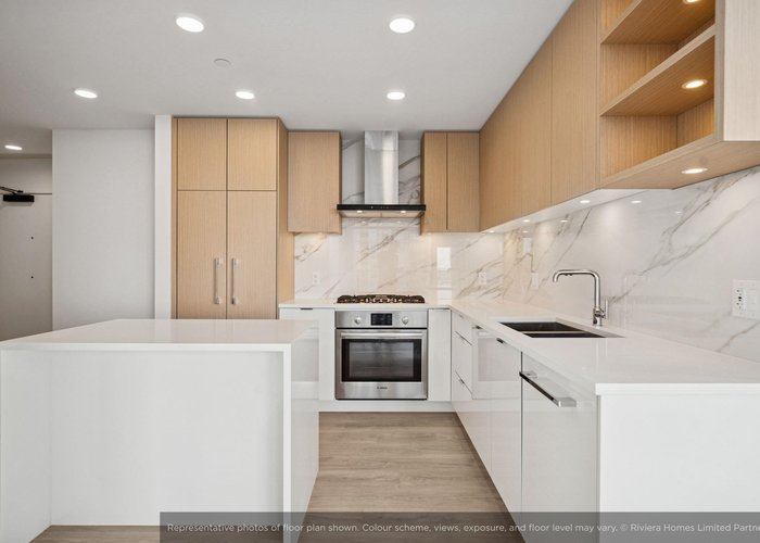 1506 - 4988 Bennett Street, Burnaby, BC V5H 0L1 |  Photo 33