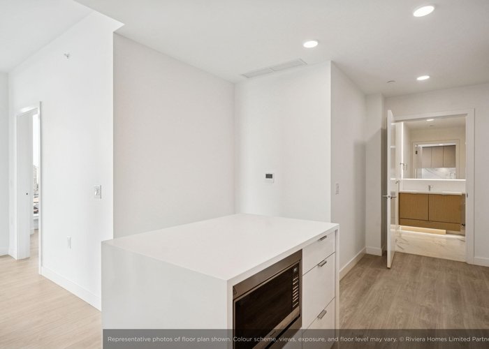 1506 - 4988 Bennett Street, Burnaby, BC V5H 0L1 |  Photo 35