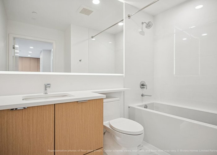 1506 - 4988 Bennett Street, Burnaby, BC V5H 0L1 |  Photo 36
