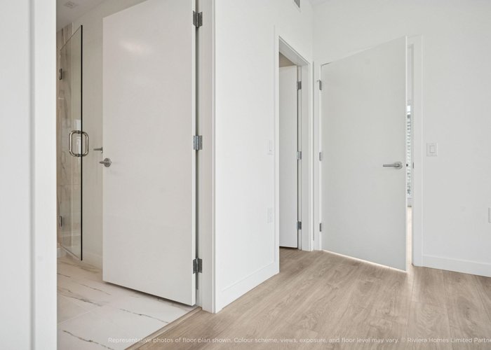 1506 - 4988 Bennett Street, Burnaby, BC V5H 0L1 |  Photo 41