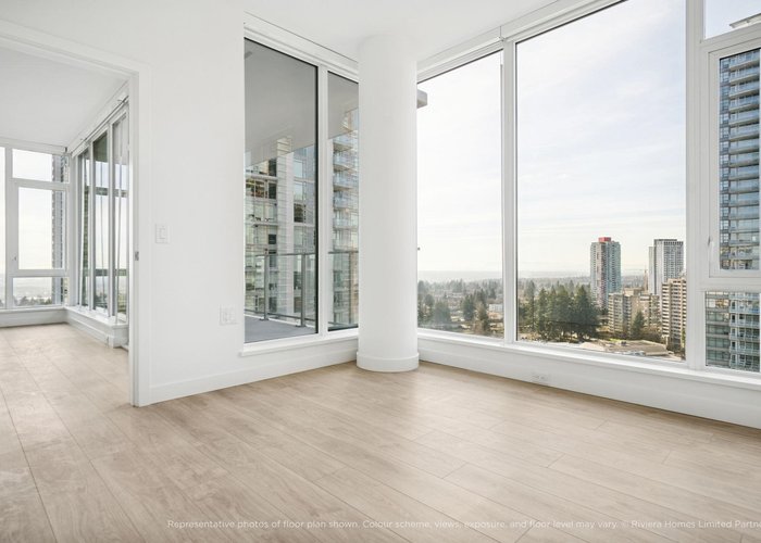 1506 - 4988 Bennett Street, Burnaby, BC V5H 0L1 |  Photo 23