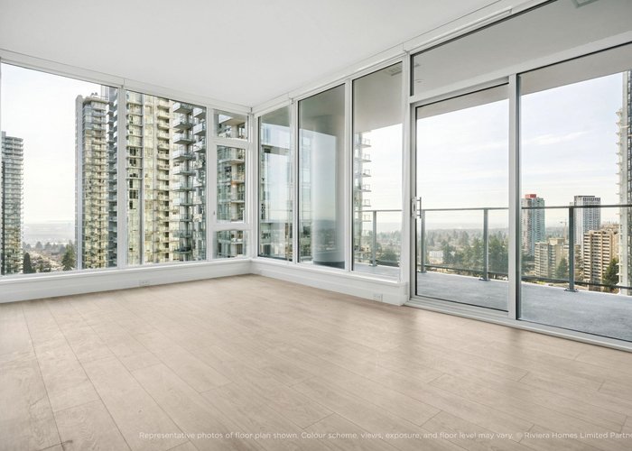 1506 - 4988 Bennett Street, Burnaby, BC V5H 0L1 |  Photo 26