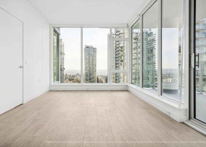1506 - 4988 Bennett Street, Burnaby, BC V5H 0L1 |  Photo 27