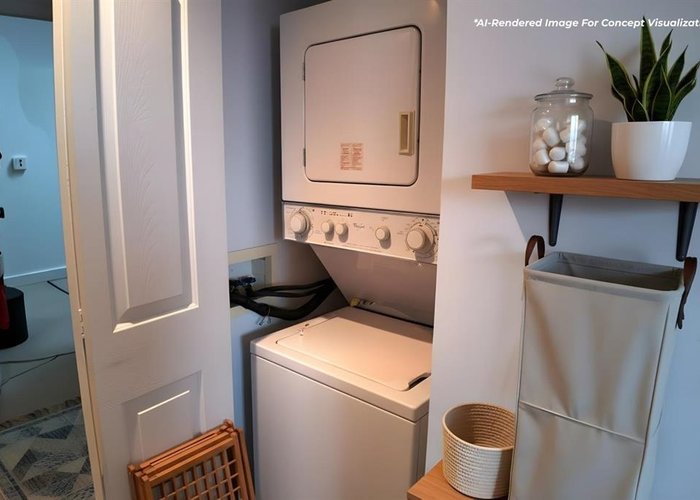 2304 - 183 Keefer Place, Vancouver, BC V6B 6B9 |  Photo 19