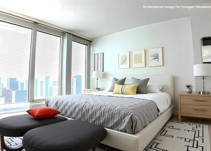 2304 - 183 Keefer Place, Vancouver, BC V6B 6B9 |  Photo 21