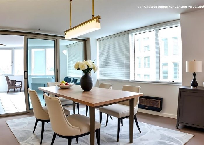 2304 - 183 Keefer Place, Vancouver, BC V6B 6B9 |  Photo 25