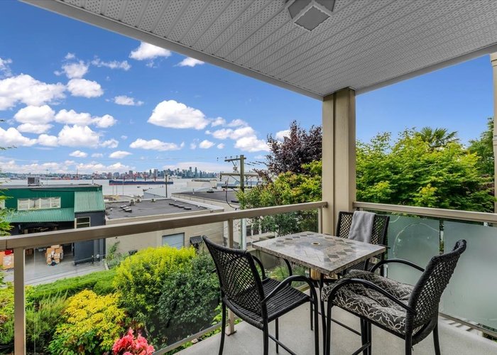 208 - 333 1ST Street, North Vancouver, BC V7L 4W9 |  Photo 28