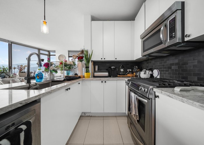 1406 - 400 Capilano Road, Port Moody, BC V3H 0E1 |  Photo 44