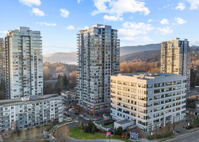 1406 - 400 Capilano Road, Port Moody, BC V3H 0E1 |  Photo 58