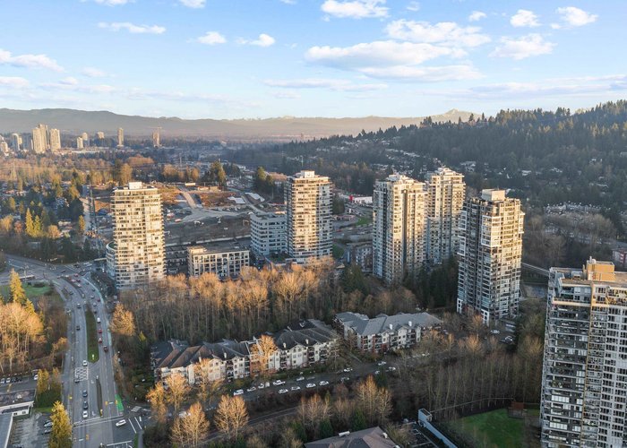 1406 - 400 Capilano Road, Port Moody, BC V3H 0E1 |  Photo 59