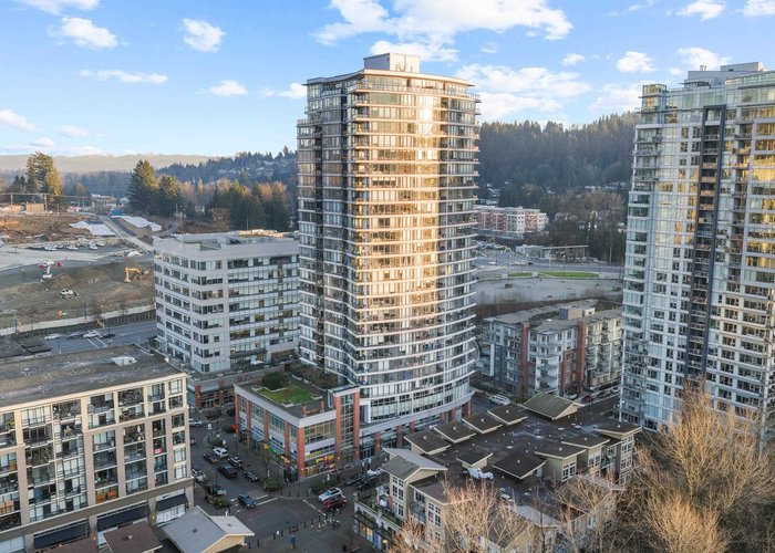 1406 - 400 Capilano Road, Port Moody, BC V3H 0E1 |  Photo 60