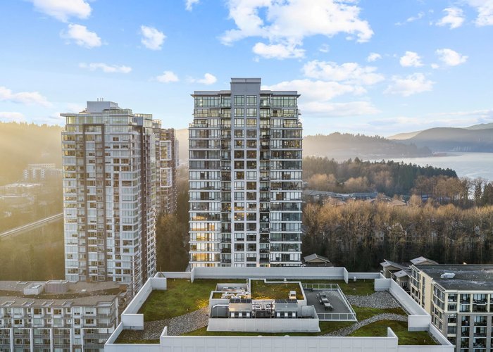 1406 - 400 Capilano Road, Port Moody, BC V3H 0E1 |  Photo 61