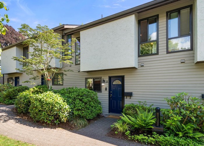 18 - 220 11TH Street, North Vancouver, BC V7L 2G7 |  Photo 68