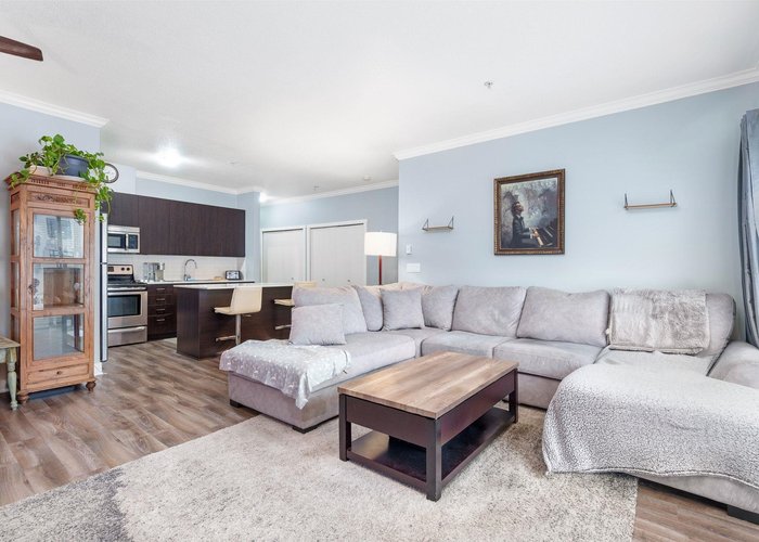 318 - 20460 Douglas Crescent, Langley, BC V3A 0C6 |  Photo 23