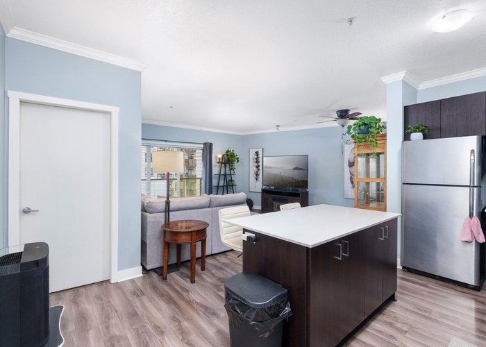 318 - 20460 Douglas Crescent, Langley, BC V3A 0C6 |  Photo 33