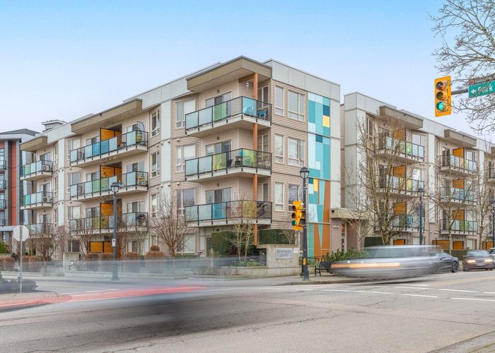 318 - 20460 Douglas Crescent, Langley, BC V3A 0C6 |  Photo 48