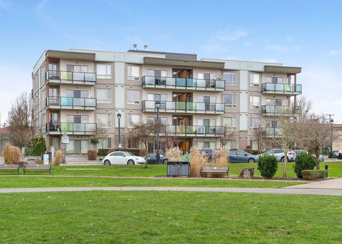 318 - 20460 Douglas Crescent, Langley, BC V3A 0C6 |  Photo 49