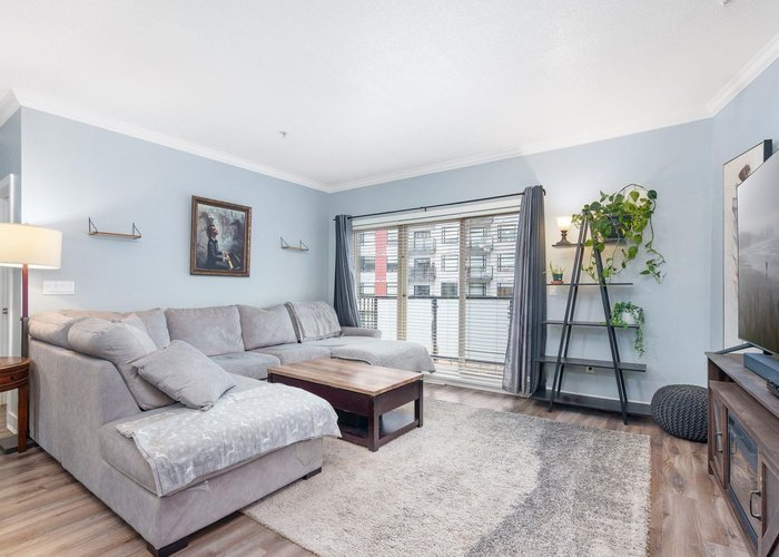 318 - 20460 Douglas Crescent, Langley, BC V3A 0C6 |  Photo 27