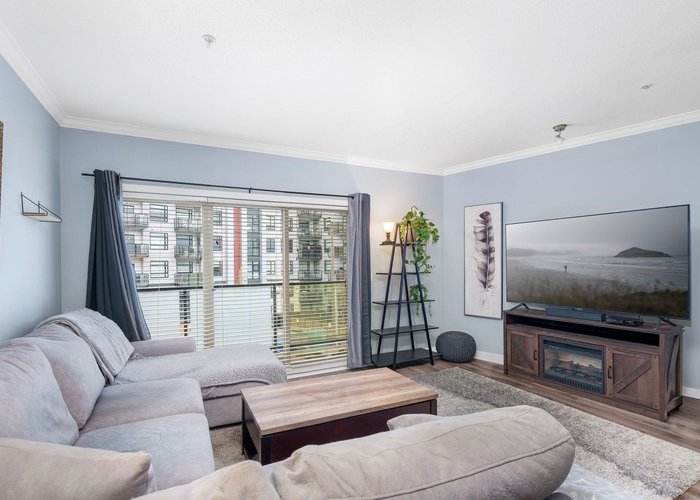 318 - 20460 Douglas Crescent, Langley, BC V3A 0C6 |  Photo 28