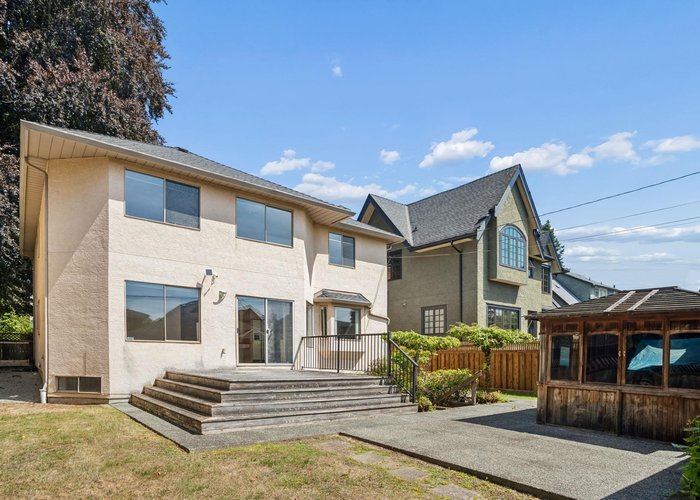 2986 37TH Avenue, Vancouver, BC V6N 2T9 |  Photo 63