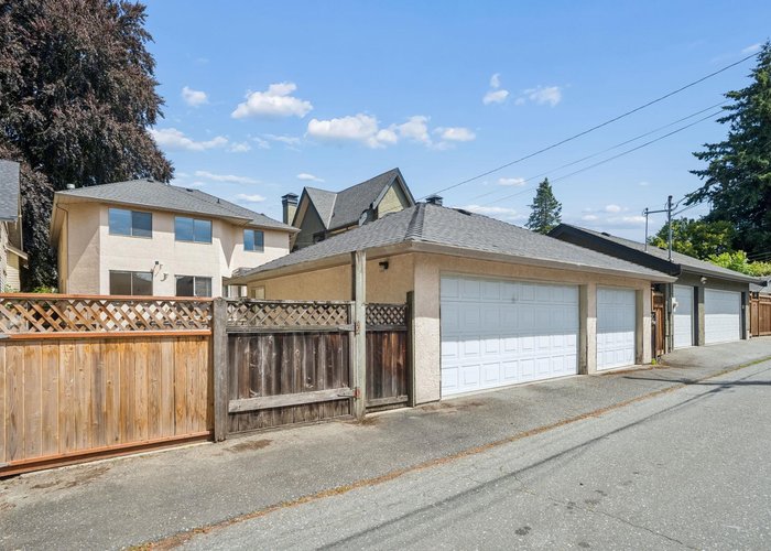 2986 37TH Avenue, Vancouver, BC V6N 2T9 |  Photo 67
