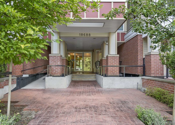 409 - 10688 140 Street, Surrey, BC V3T 0M6 |  Photo 27