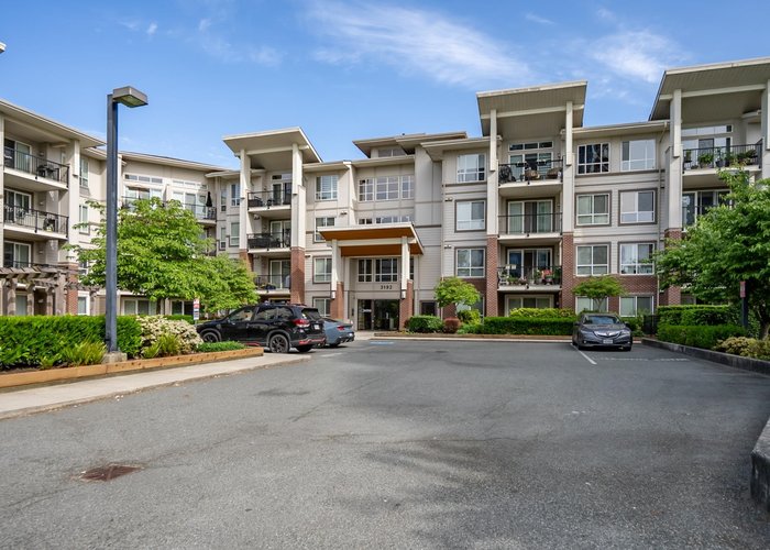 303 - 3192 Gladwin Road, Abbotsford, BC V2T 6M9 |  Photo 25