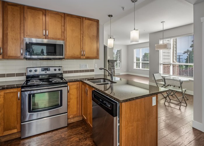 303 - 3192 Gladwin Road, Abbotsford, BC V2T 6M9 |  Photo 44