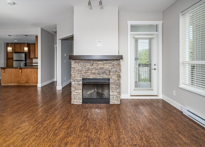 303 - 3192 Gladwin Road, Abbotsford, BC V2T 6M9 |  Photo 33