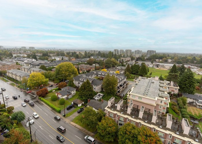 1605 - 6611 Cooney Road, Richmond, BC V6Y 4C5 |  Photo 41