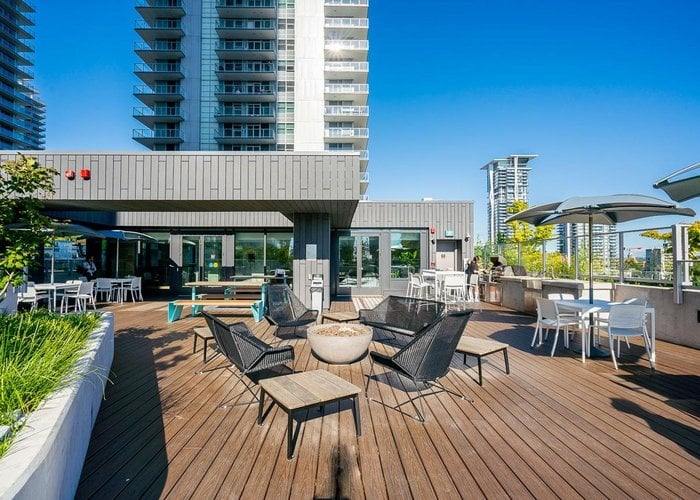 1510 - 3833 Evergreen Place, Burnaby, BC V3J 0M2 |  Photo 60