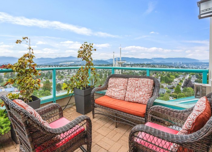2102 - 612 Sixth Street, New Westminster, BC V3L 5V2 |  Photo 51