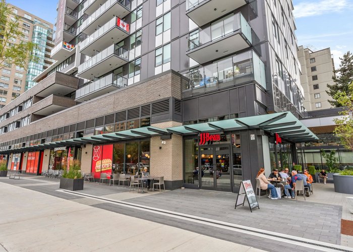2102 - 612 Sixth Street, New Westminster, BC V3L 5V2 |  Photo 72