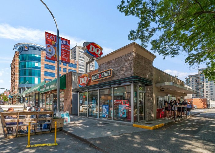 2102 - 612 Sixth Street, New Westminster, BC V3L 5V2 |  Photo 73