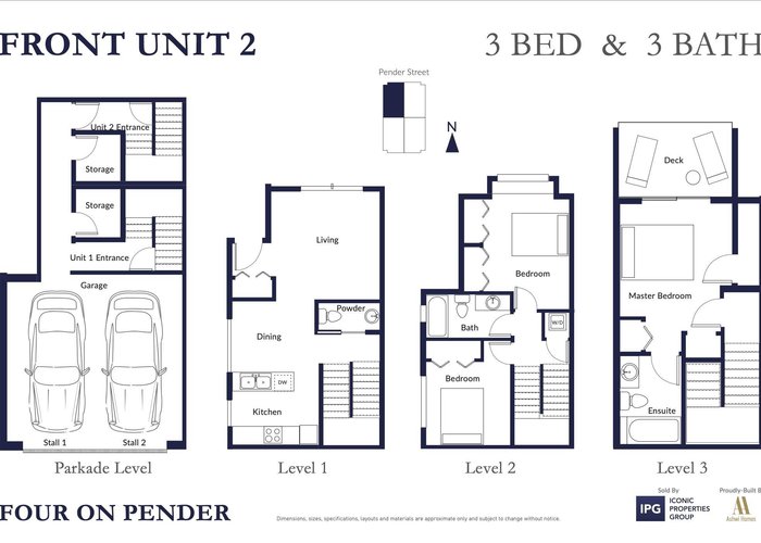 1 - 3982 Pender Street, Burnaby, BC V5C 2L6 |  Photo 3