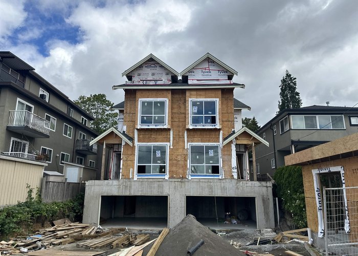 1 - 3982 Pender Street, Burnaby, BC V5C 2L6 |  Photo 6