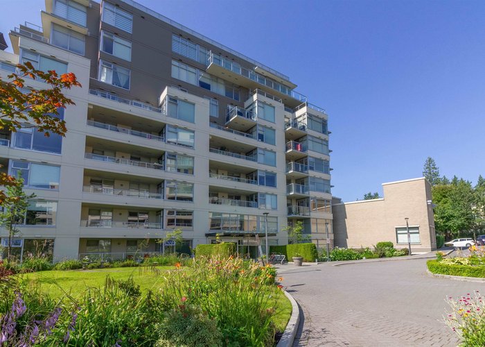 303 - 9298 University Crescent, Burnaby, BC V5A 4X8 |  Photo 27
