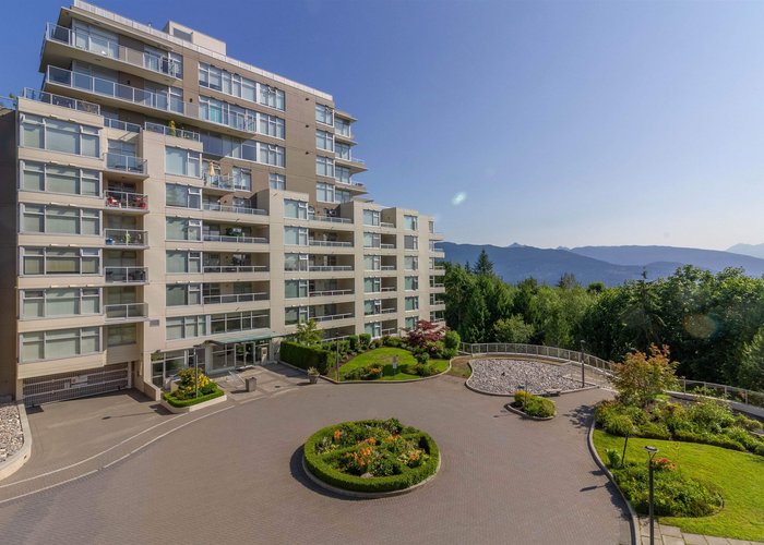 303 - 9298 University Crescent, Burnaby, BC V5A 4X8 |  Photo 48