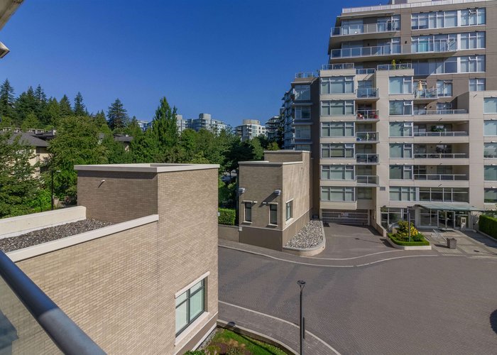 303 - 9298 University Crescent, Burnaby, BC V5A 4X8 |  Photo 50