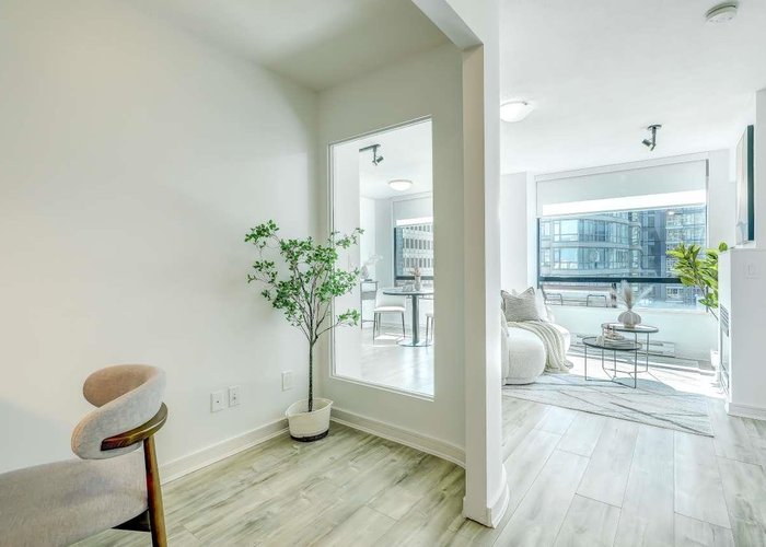 903 - 1003 Burnaby Street, Vancouver, BC V6E 4R7 |  Photo 40