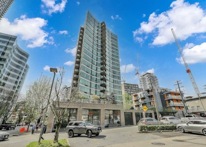 903 - 1003 Burnaby Street, Vancouver, BC V6E 4R7 |  Photo 49
