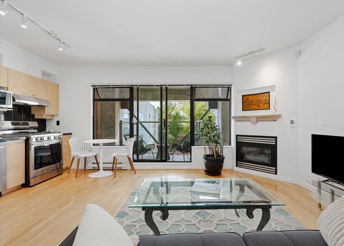 503 - 2228 Marstrand Avenue, Vancouver, BC V6K 4T1 |  Photo 23