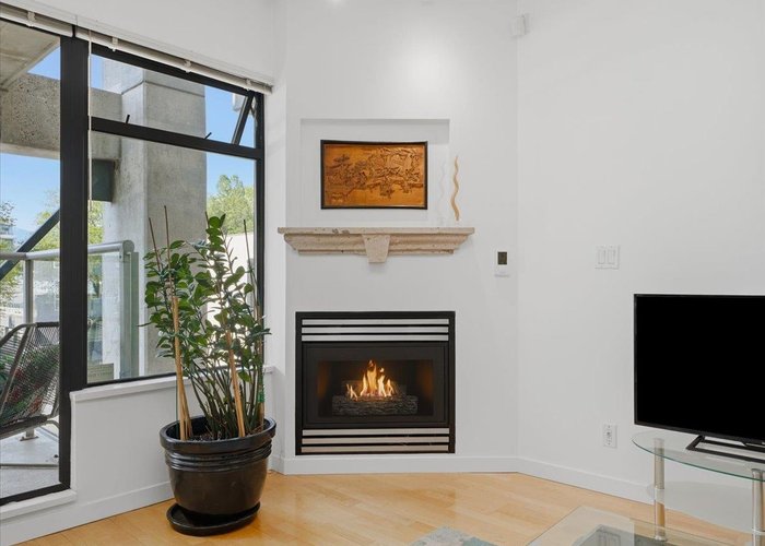 503 - 2228 Marstrand Avenue, Vancouver, BC V6K 4T1 |  Photo 25