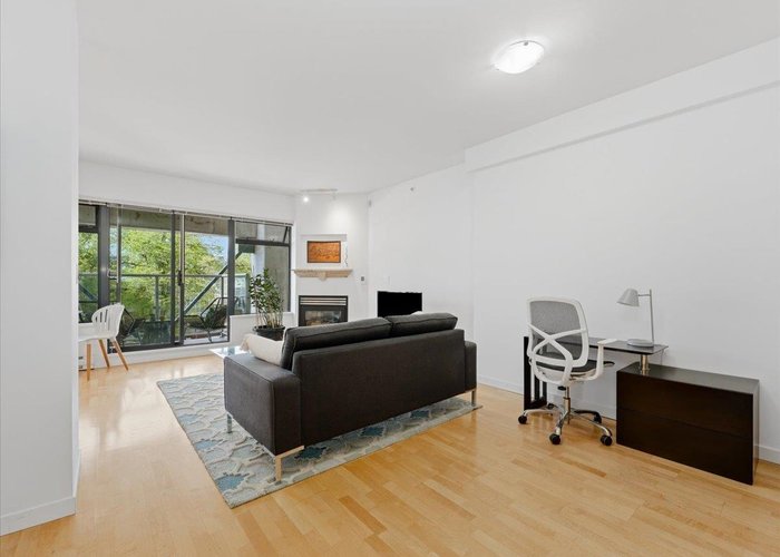 503 - 2228 Marstrand Avenue, Vancouver, BC V6K 4T1 |  Photo 28