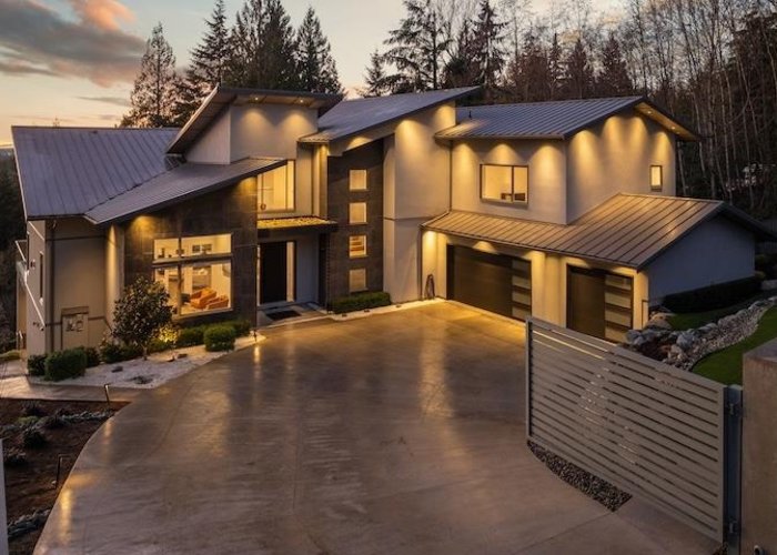 205 Kinsey Drive, Anmore, BC V3H 0G7 |  Photo 37