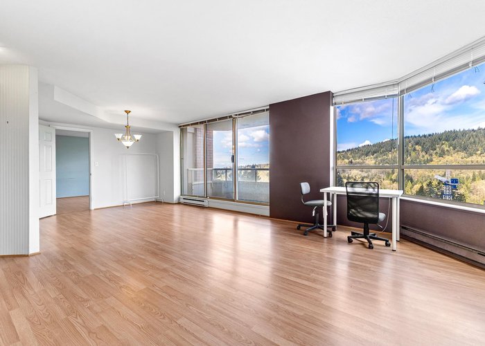 1203 - 738 Farrow Street, Coquitlam, BC V3J 7V4 |  Photo 30