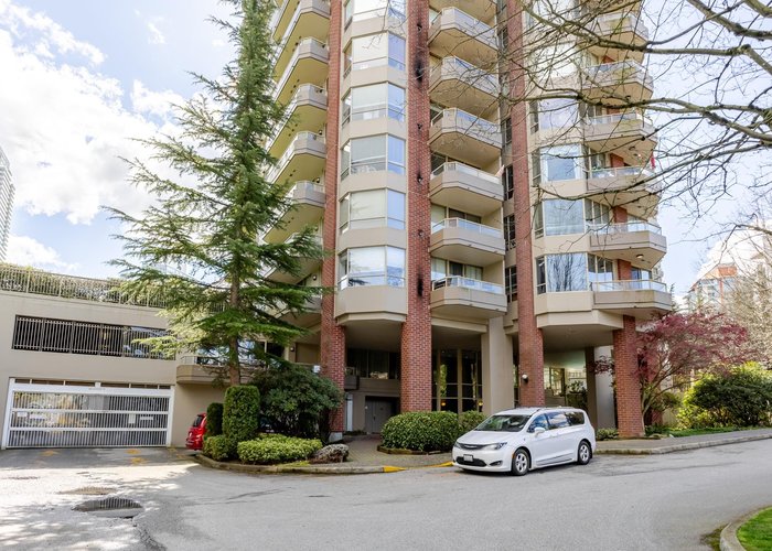 1203 - 738 Farrow Street, Coquitlam, BC V3J 7V4 |  Photo 51