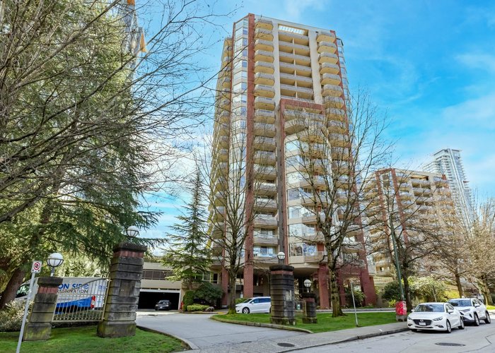 1203 - 738 Farrow Street, Coquitlam, BC V3J 7V4 |  Photo 52