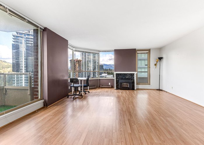 1203 - 738 Farrow Street, Coquitlam, BC V3J 7V4 |  Photo 31