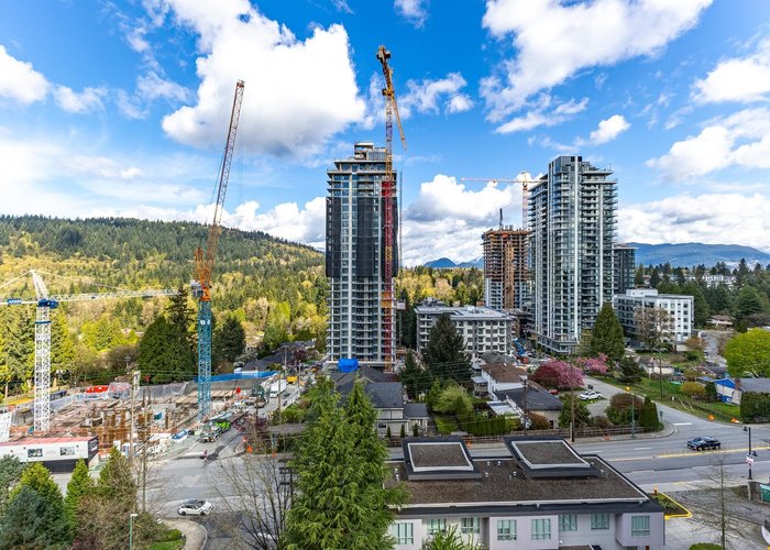 1203 - 738 Farrow Street, Coquitlam, BC V3J 7V4 |  Photo 58